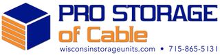 Crossroads Self Storage Logo