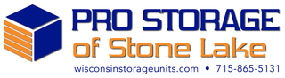 Hayward Self Storage Logo
