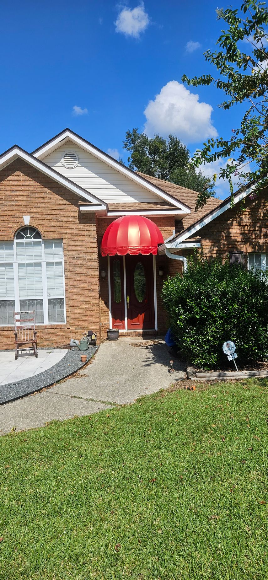 Add Stylish Canvas Awnings to Your Home or Business Tallahassee, FL