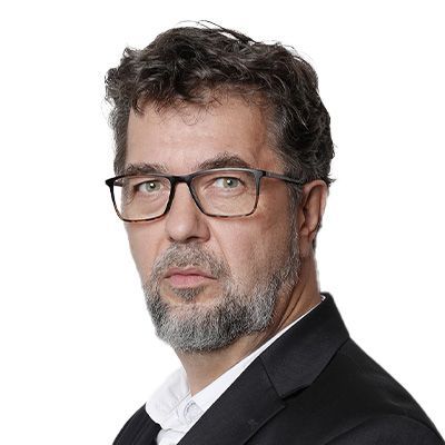 Boris Bärmichl, ISX, IT-Security Conference