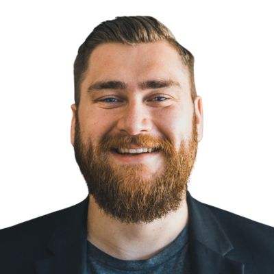 Falko Banaszak, Pure Storage