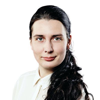 Silvana Bruno, Geschäftsführerin, networker, solutions GmbH