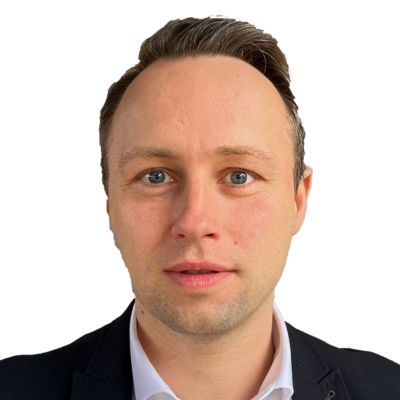 Daniel Bunzel, Check Point