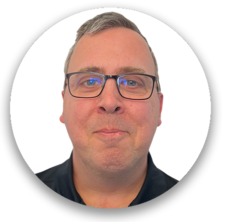 Terence Canaday,  ISX, IT-Security Conference