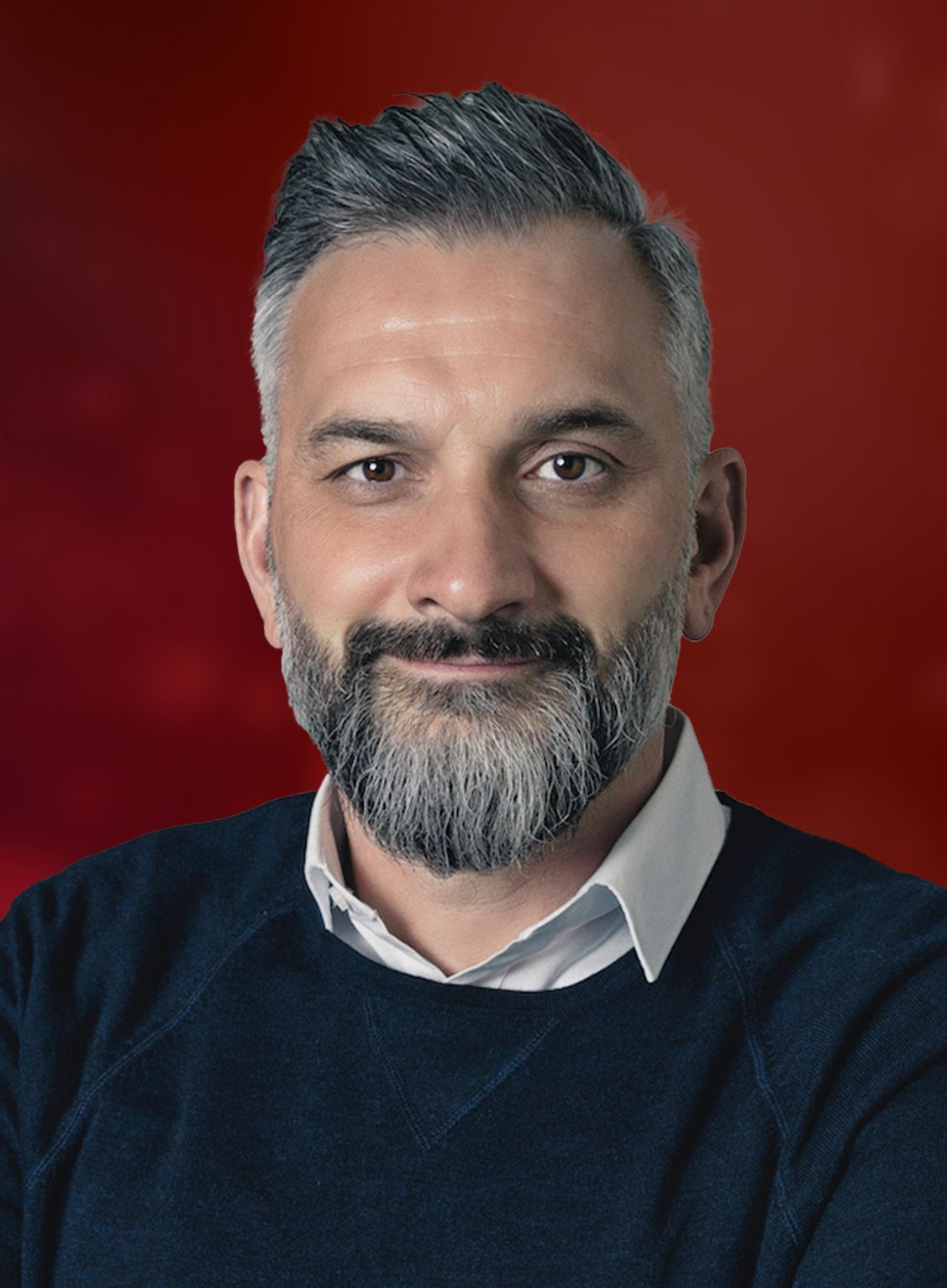 Marco Di Filippo, ISX, IT-Security Conference