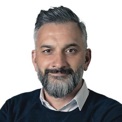 Marco Di Filippo,  ISX, IT-Security Conference