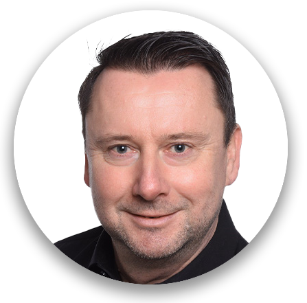 Jan Jacobson,  ISX, IT-Security Conference