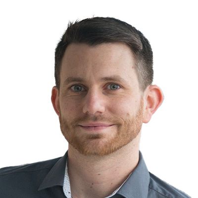 Christopher Erdmann, ISX, IT-Security Conference