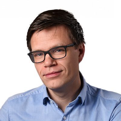 Sebastian Fritsch, ISX, IT-Security Conference
