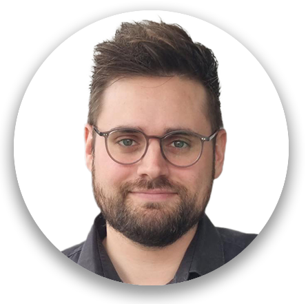 Kevin Fuchs,  ISX, IT-Security Conference
