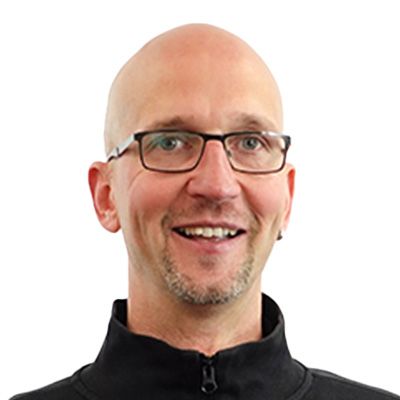 Sven Hillebrecht, ADLON Intelligent Solutions