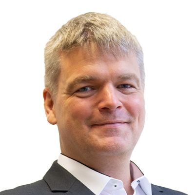 Michael Hojnacki, ISX, IT-Security Conference