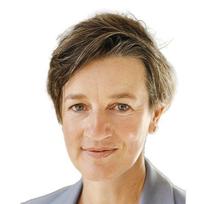 Janka Kreißl, ISX, IT-Security Conference
