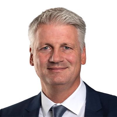 Christian Nern, ISX, IT-Security Conference