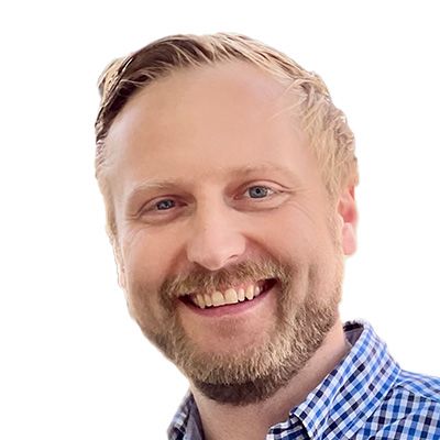 Christoph Trost, ISX, IT-Security Conference