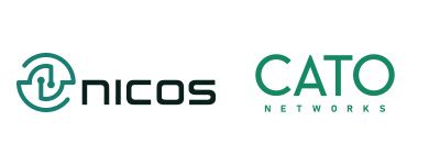 Nicos & Cato, ISX, IT-Security Conference