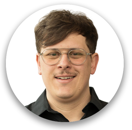 Patrick Rauch, ISX, IT-Security Conference