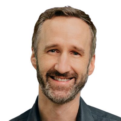 Dr. Christian Reinhardt, SoSafe