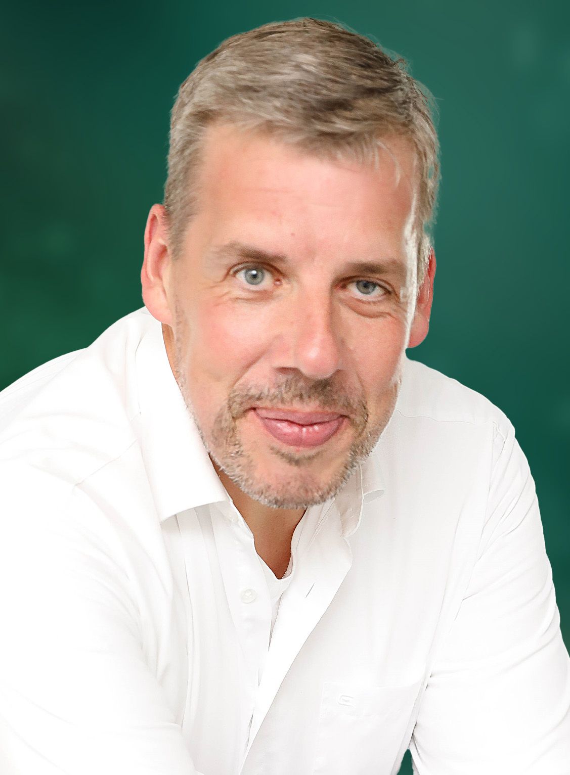 Thorsten Treidel,  ISX, IT-Security Conference