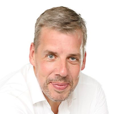 Thorsten Treidel, ISX, IT-Security Conference