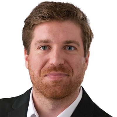 Christoph Trost, ISX, IT-Security Conference