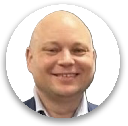 Ronny Wettermann, ISX, IT-Security Conference