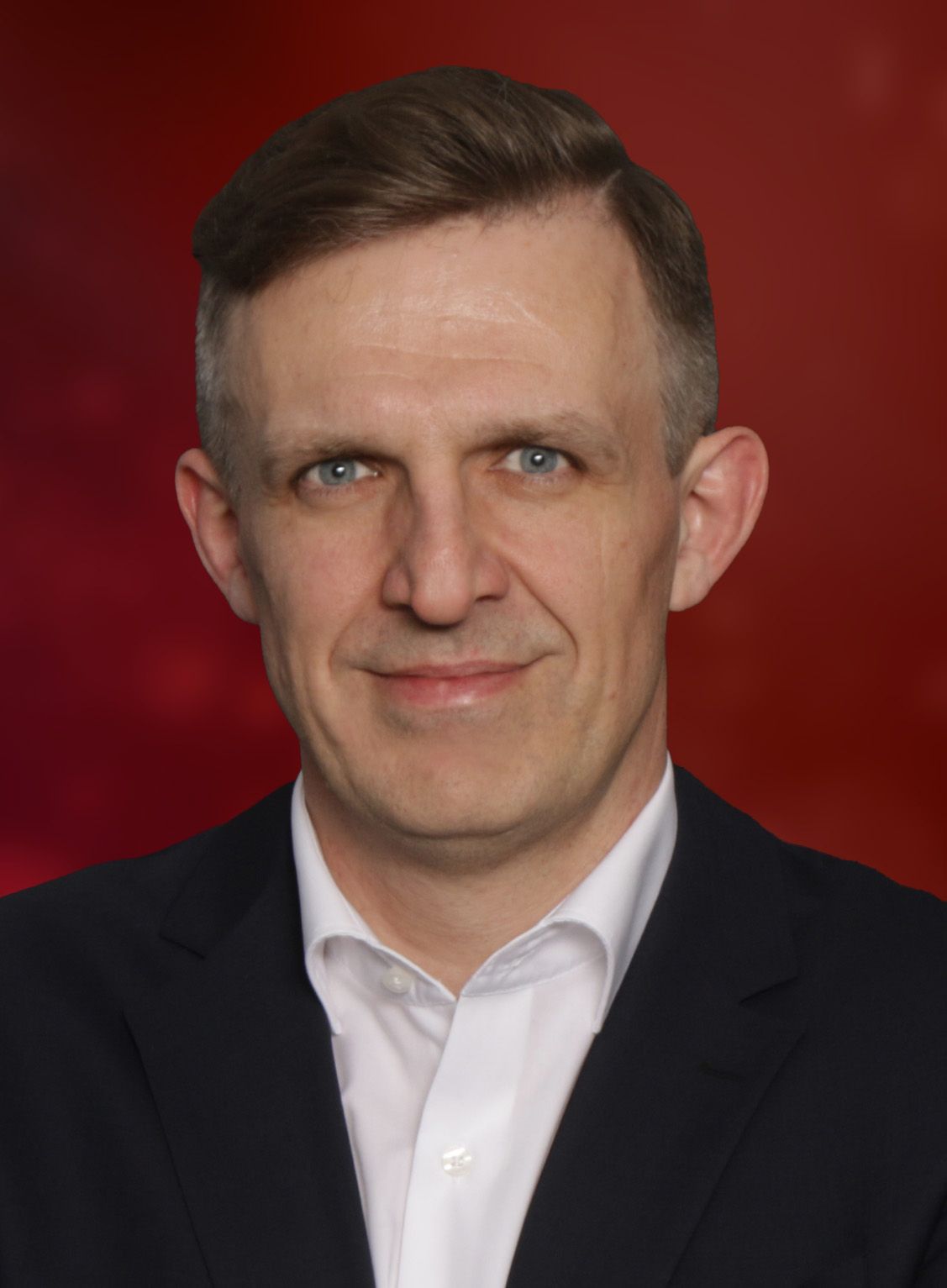 Alexander Wolf,  ISX, IT-Security Conference