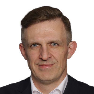 Alexander Wolf,  ISX, IT-Security Conference