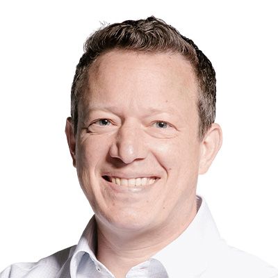 Sebastian Wormser, Lead IT Architect, mentIQ