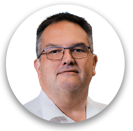 Stefan Würtemberger, ISX, IT-Security Conference