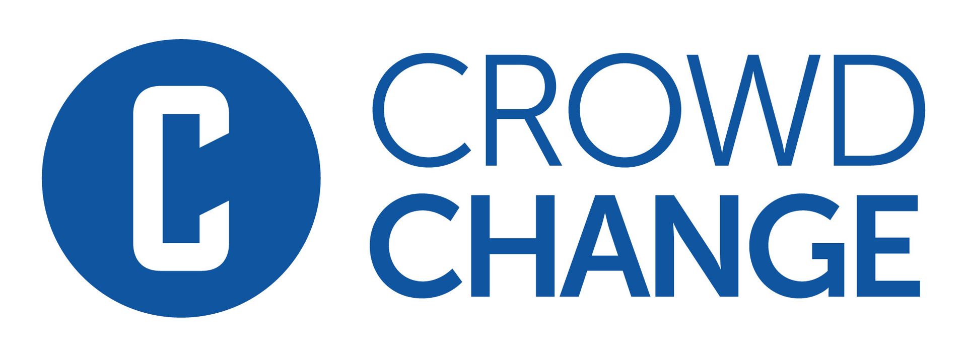 crowdchange website preview