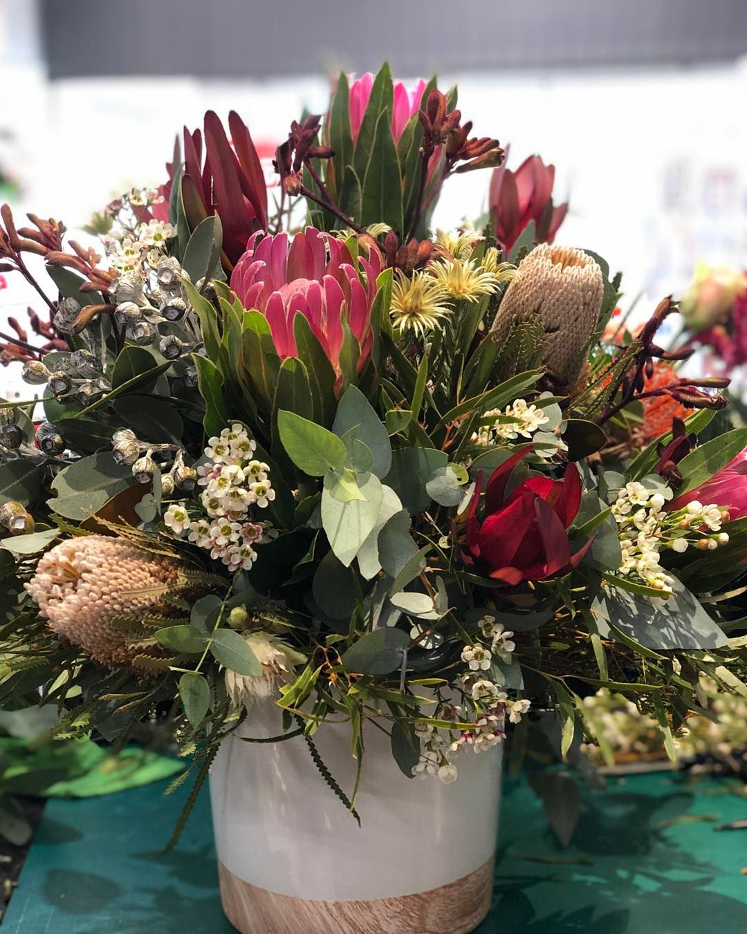 Funeral Flowers in Cairns J’Adore Flowers & Gifts