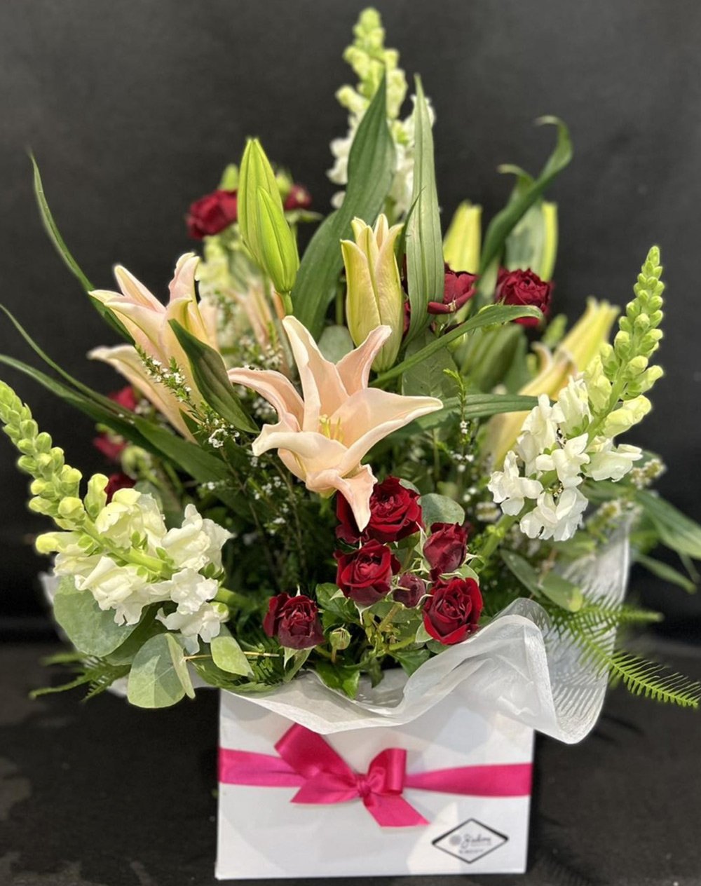 Flowers in Cairns J’adore Flowers & Gifts