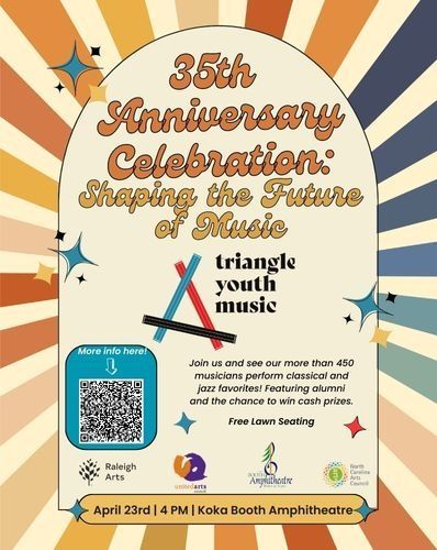 35th Anniversary Concert Recording