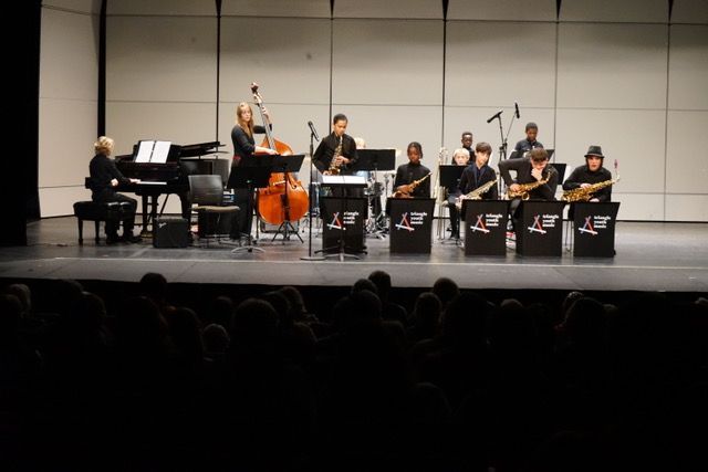 Fall 2025 TYJB & TYJL Concert