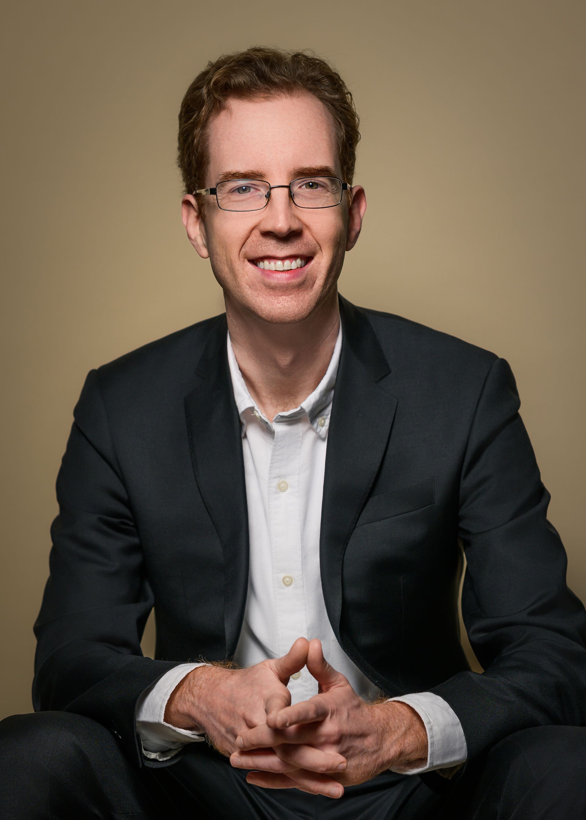 David Glover