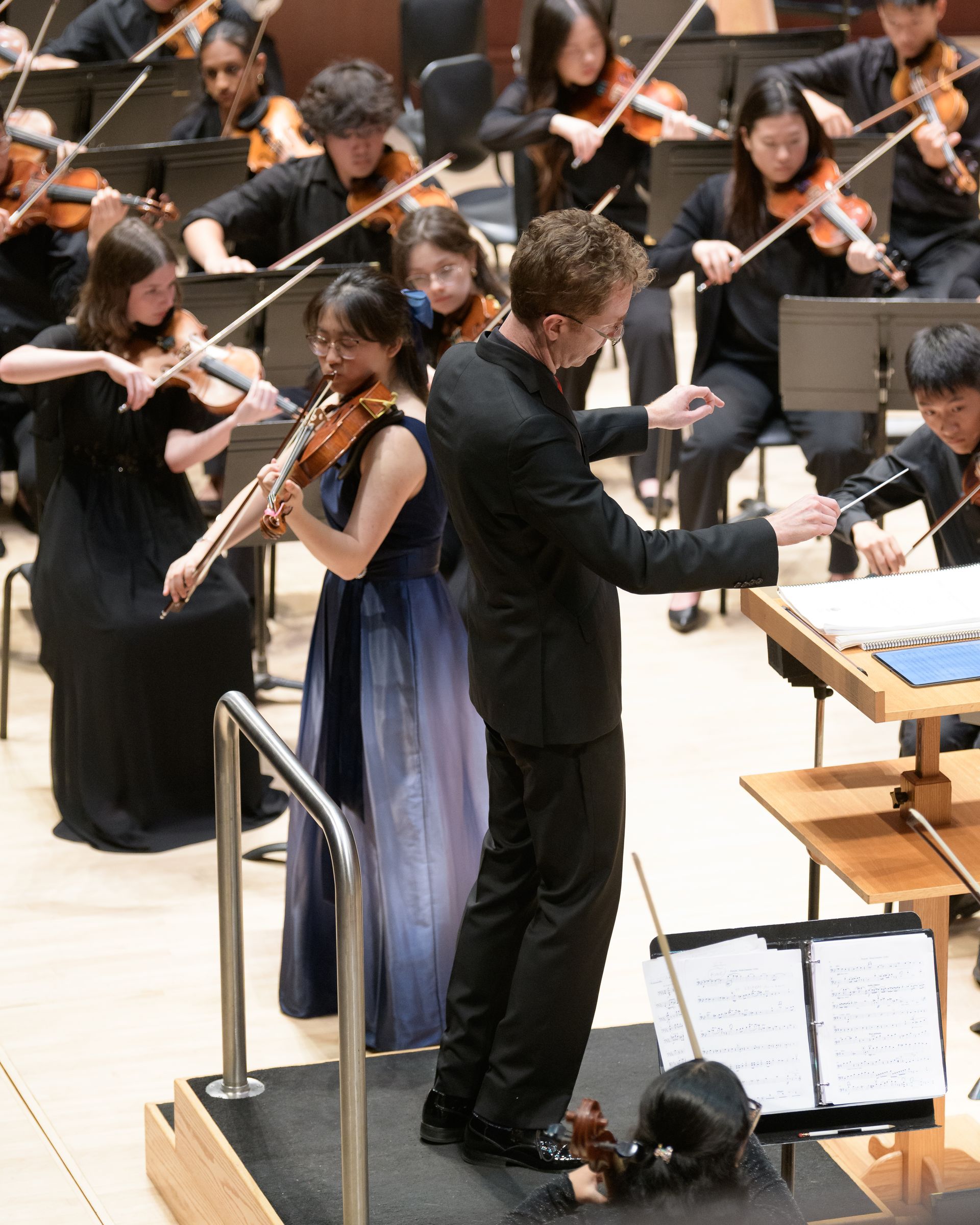 2026 Spring Full Orchestra Concert - TYP