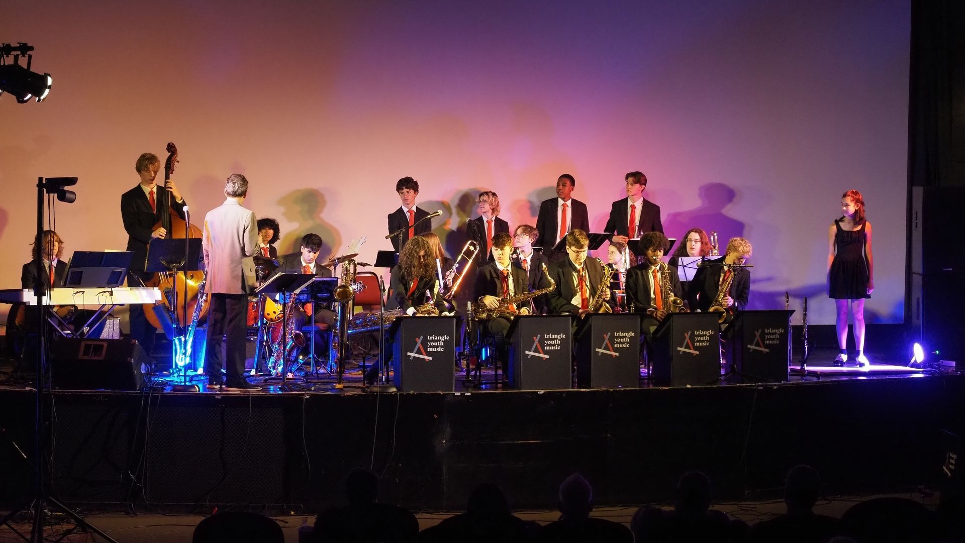 2026 Spring Jazz Concert