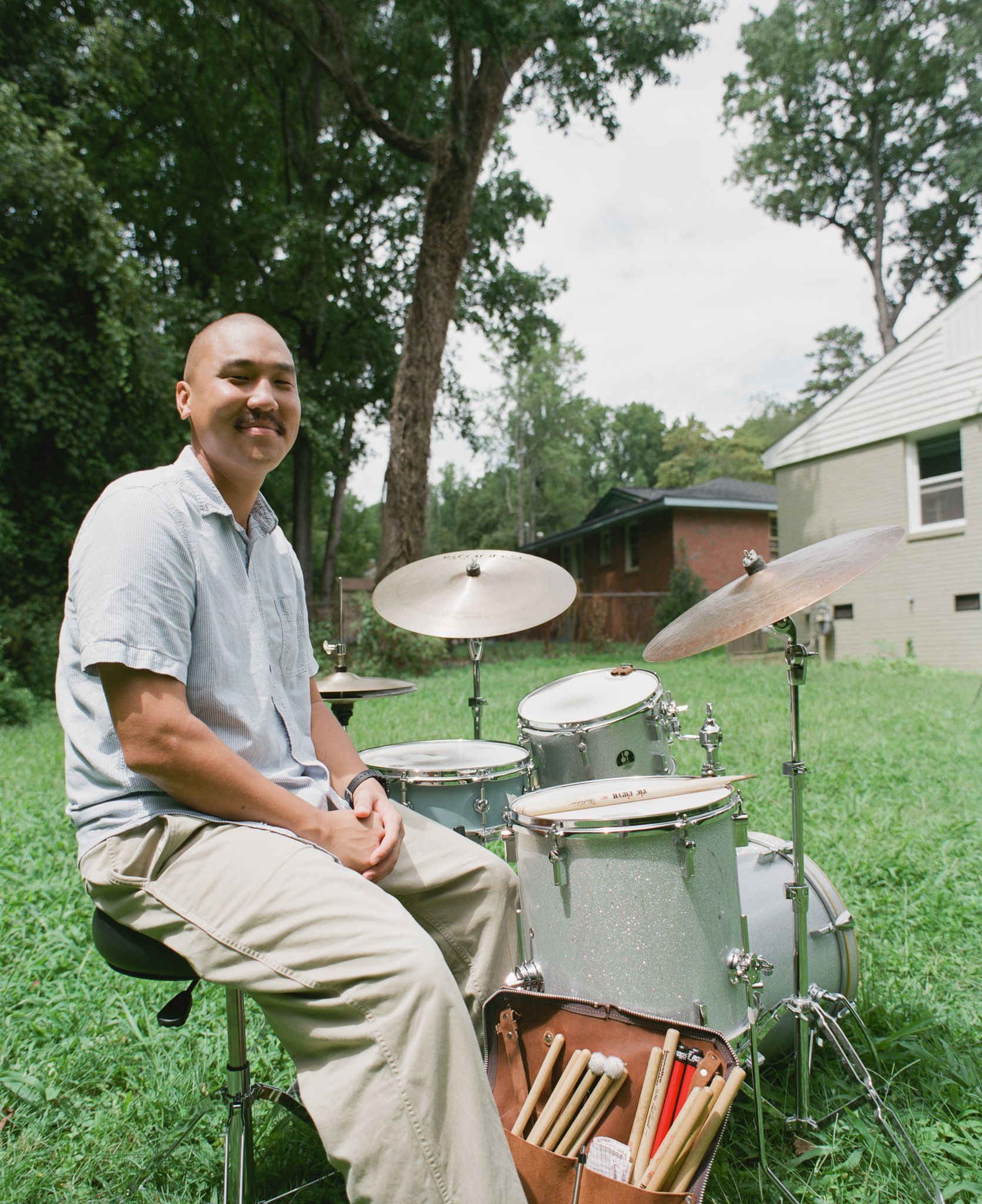 Eric Chang