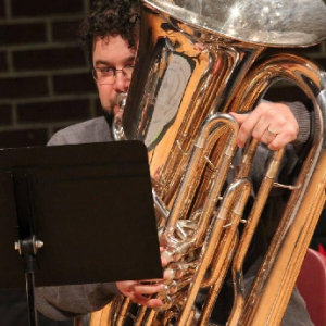 Tim Kohring