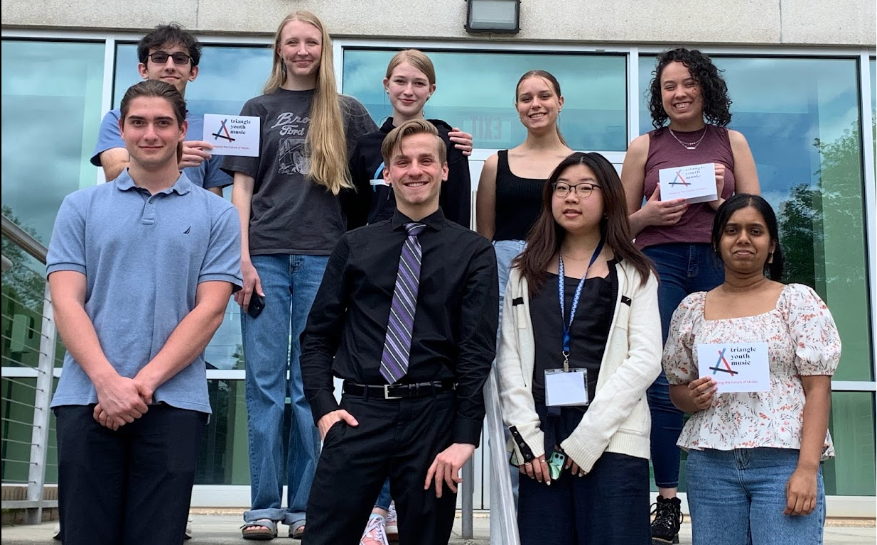 2022-2023 Interns group pic