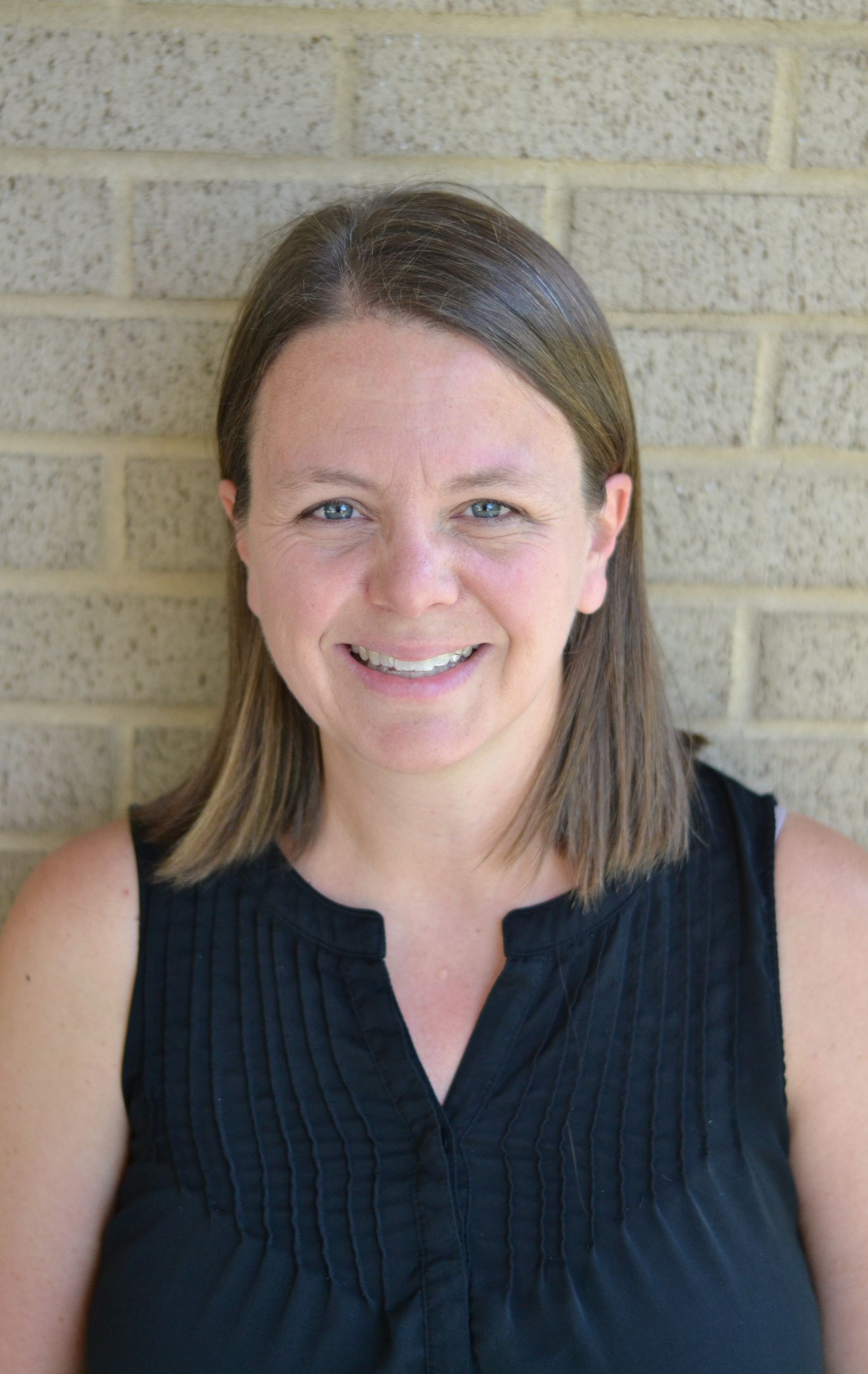 Meaghan Clayton headshot
