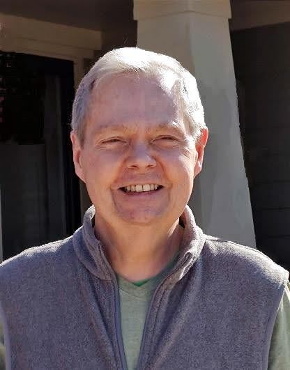 Steve Hodges
