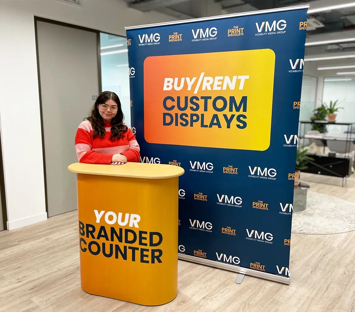 Pop-ups and Banners