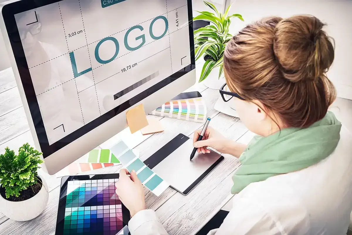 Get A Custom Design