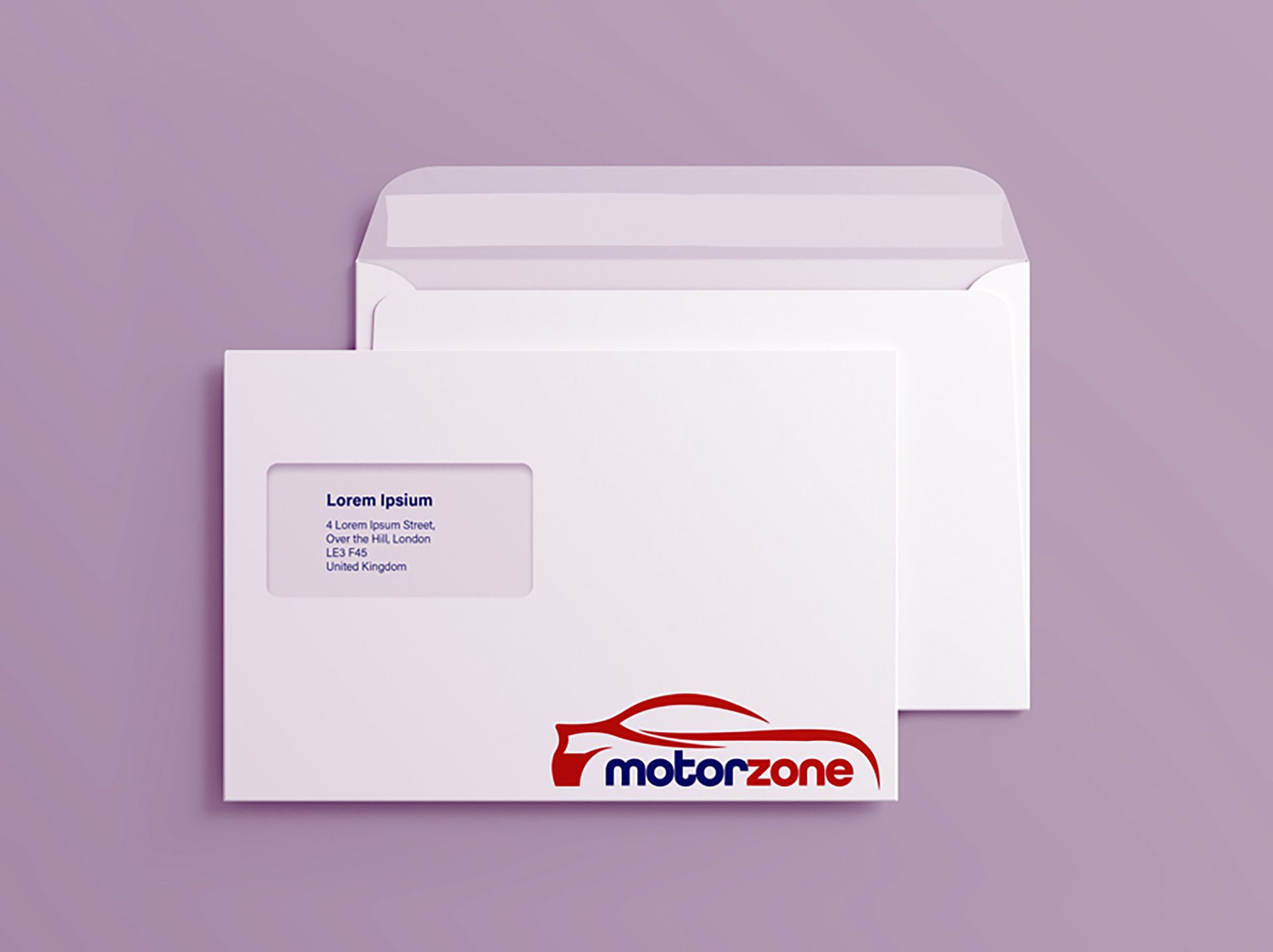Envelopes