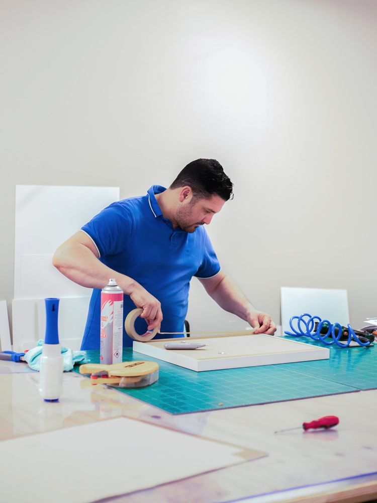 Customised Solutions for Printing