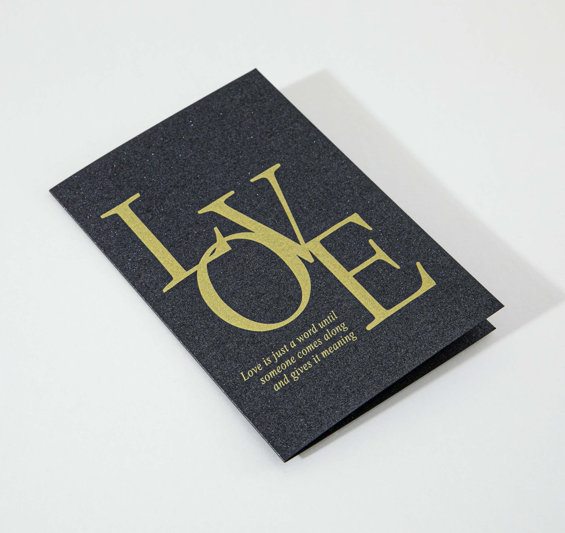 Greeting Cards