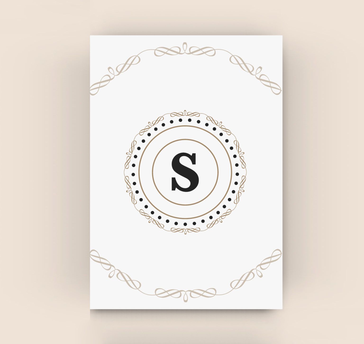 Luxury Leaflets