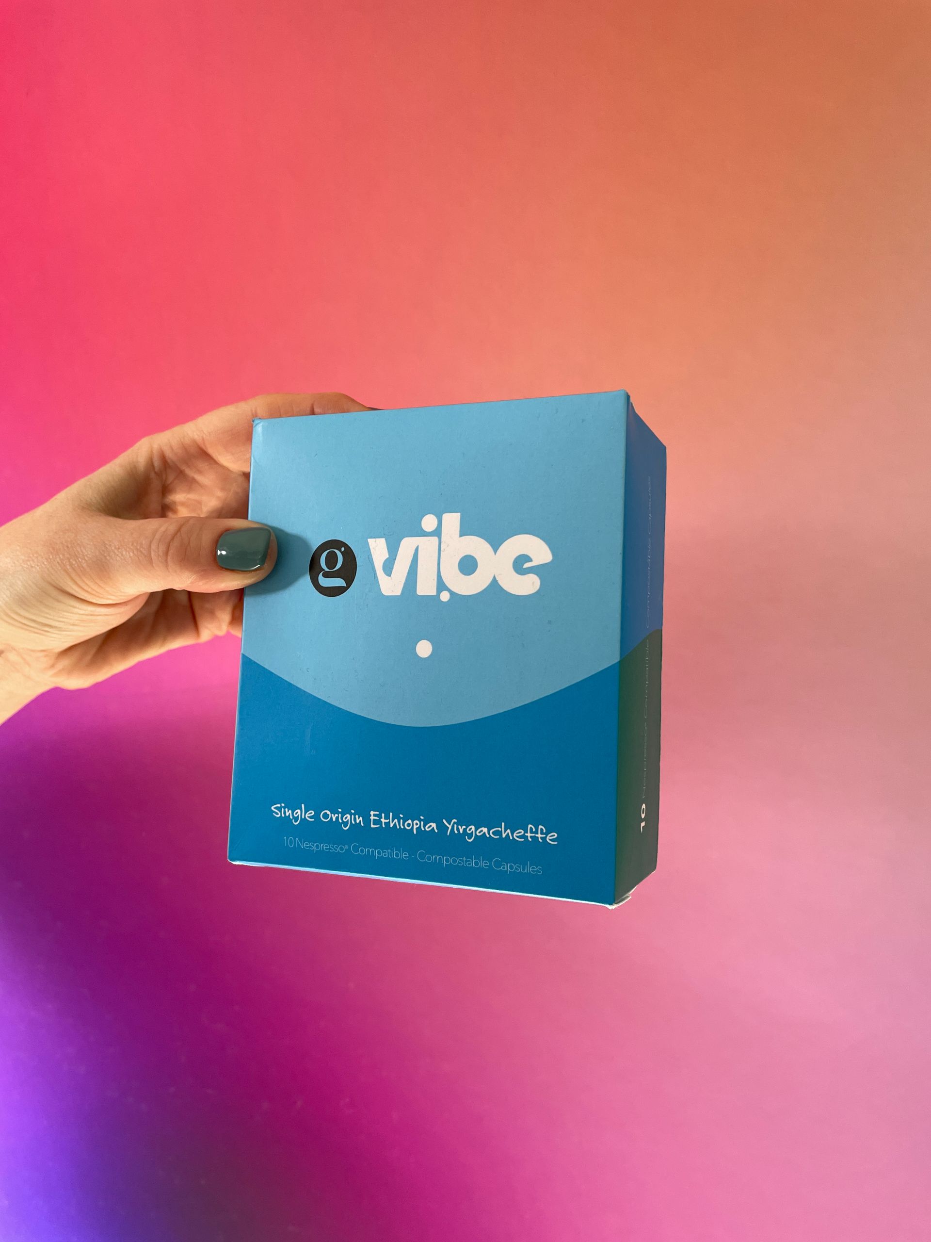 Packaging